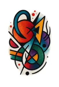 abstraktes-kunstwerk-mit-farben-und-formen-oberschenkel-bunt