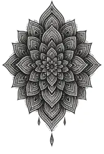 detailreiches-mandala-fuer-wade-und-unterschenkel