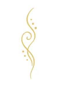 elegante-geschwungene-linie-mit-punkten-tattoo-vorlage