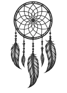 eleganter-traumfaenger-mit-federn-und-perlen