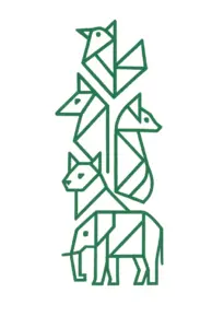 geometrische-tiermotive-fuer-oberarm-tattoo