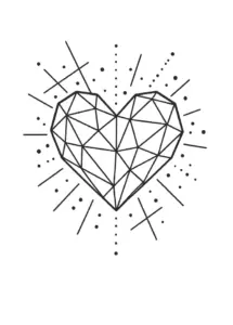 geometrisches-herz-mit-dynamischen-linien-und-punkten