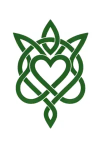 keltischer-knoten-mit-herzsymbol-tattoo-vorlage