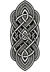keltisches-knotenmuster-mit-komplexen-formen