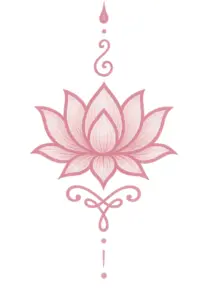 lotusblume-spirituelle-reinheit-harmonie-formen