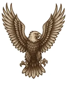 majestetischer-adler-mit-ausgebreiteten-fluegeln-tattoo