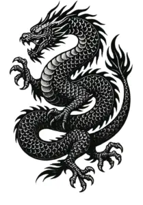 majestetischer-drache-mit-ausgepraegten-schuppen