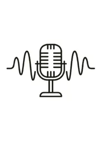 mikrofon-klangwellen-tattoo-fuer-maenner-minimalistisch