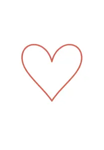 minimalistisches-herzdesign-mit-feinen-linien