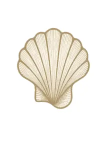 stilisierten-muschel-mit-feinen-details-tattoo-vorlage