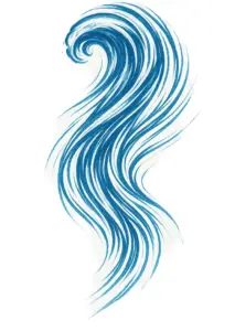 stilisierten-welle-tattoo-vorlage-fuer-maenner