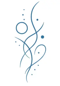 tattoovorlage-abstrakte-linien-und-punkte-fuer-oberarm