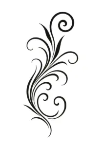 tattoovorlage-elegante-geschwungene-linien-fuer-die-schulter