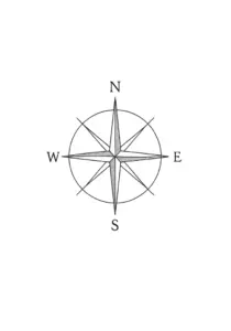 tattoovorlage-kompassrose-fuer-maenner-im-oberarmbereich