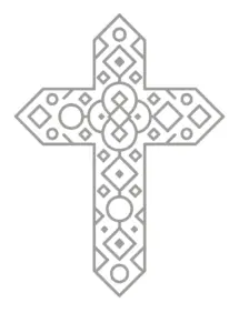 tattoovorlage-kreuz-geometrische-muster-fuer-maenner