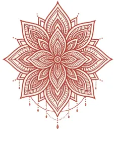 tattoovorlage-mandala-mit-feinen-details-und-harmonischen-formen