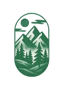 tattoovorlage-mit-bergen-und-baeumen-fuer-maenner