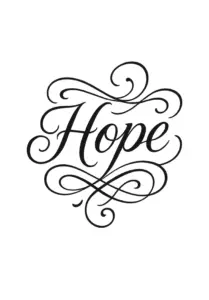 tattoovorlage-mit-dem-wort-hope-in-verschoenkelter-schrift