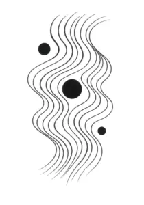 tattoovorlage-mit-geschwungenen-linien-und-kreisen