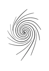 tattoovorlage-spirale-im-modernen-schwarz-weiss-design