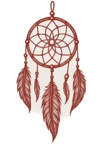 traumfaenger-mit-federn-tattoo-vorlage